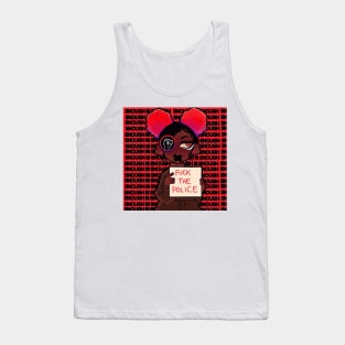 FTP (Black lives matter) Tank Top